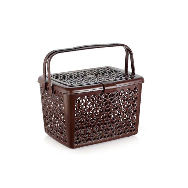 RISHABH SUPER BASKET MINI SIZE | SHOPPING BASKET | FOR PETS