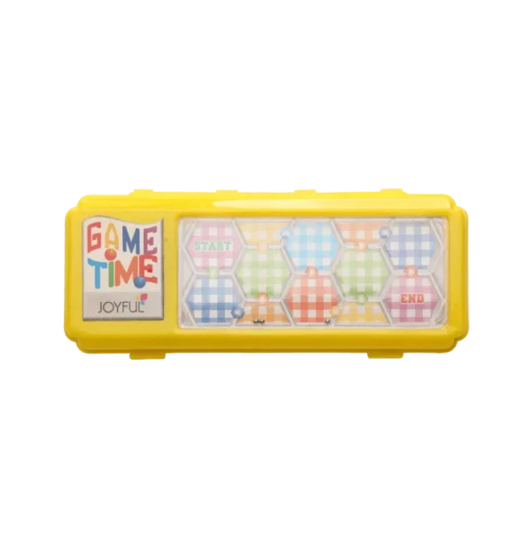 JOYFUL TALENT PENCIL BOX | AVAILABLE IN 2 SIZES