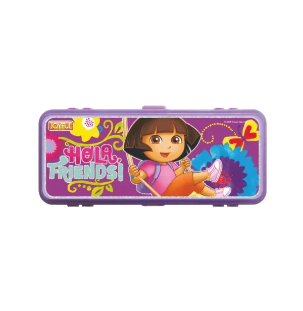JOYFUL TWENTY TWENTY PENCIL BOX | AVALIABLE IN 2 SIZES - Image 2