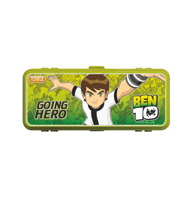 PENCIL BOX