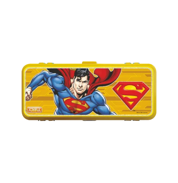 JOYFUL TWENTY TWENTY PENCIL BOX | AVALIABLE IN 2 SIZES - Image 5
