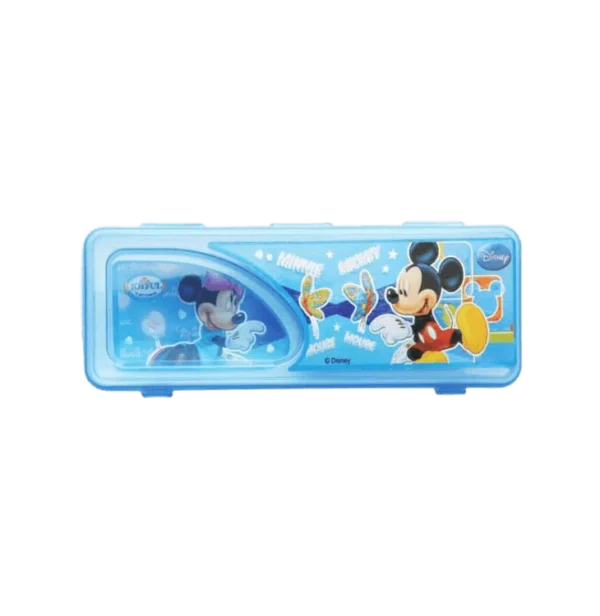 JOYFUL WINDOW PENCIL BOX | AVALIABLE IN 3 SIZES - Image 2