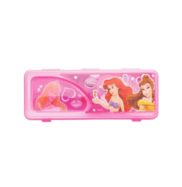 JOYFUL WINDOW PENCIL BOX | AVALIABLE IN 3 SIZES - Image 4