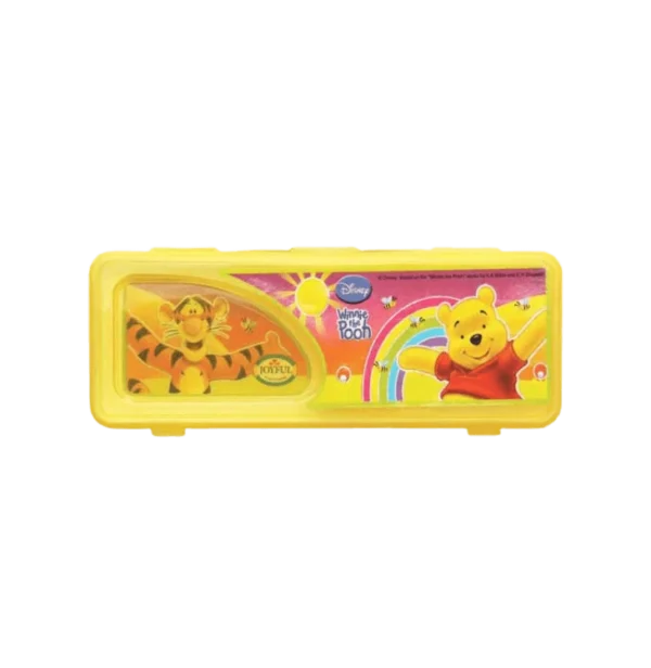 JOYFUL WINDOW PENCIL BOX | AVALIABLE IN 3 SIZES - Image 5