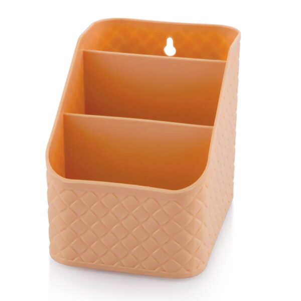 SONAL CHESS | MULTIPURPOSE STAND | CUTLERY STAND PLATIC