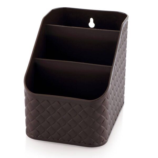 SONAL CHESS | MULTIPURPOSE STAND | CUTLERY STAND PLATIC - Image 2