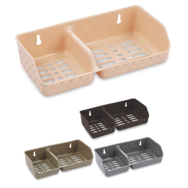 SONAL DOVE SOAP CASE AVAILABLE IN DIFFERENT COLORS