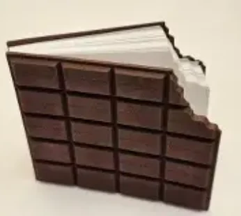 CHOCOLATE DAIRY SMALL SIZE WITH CHOCOLATE FREGRENCE