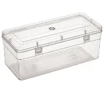 NAKODA TABLET CONTAINER 22 | CAPACITY 1650ML