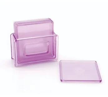 LIZA HARMONY TEA COASTER