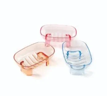 LIZA HEENA SOAP CASE 3PCS SET