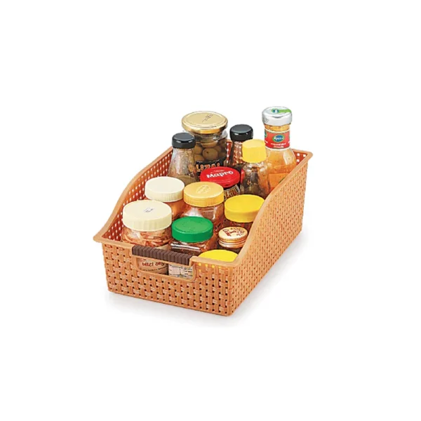 NAKODA MINT BASKET | AVAILBLE IN 2 SIZES | ALL DETAILS ARE MENTION IN DESCRIBTION - Image 2