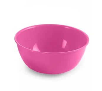 NAKODA MIXING BOWL 2000 | GIANT SIZE PLASTIC